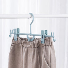 Laden Sie das Bild in den Galerie-Viewer, Platzsparender Kleiderbügel(5 Stück)