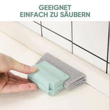 Laden Sie das Bild in den Galerie-Viewer, Reinigungsbürste für Tür- und Fensternuten