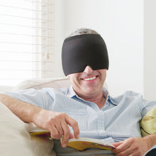 Laden Sie das Bild in den Galerie-Viewer, Kühlende Augenmaske