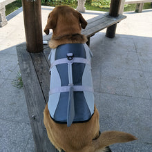 Laden Sie das Bild in den Galerie-Viewer, Meerjungfrau Hunde Schwimmweste