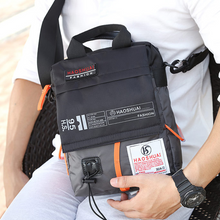 Laden Sie das Bild in den Galerie-Viewer, Sport Reise Umhängetasche