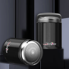 Laden Sie das Bild in den Galerie-Viewer, Elektrischer tragbarer Rasierapparat