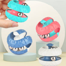 Laden Sie das Bild in den Galerie-Viewer, Umlaufbahnkreisel