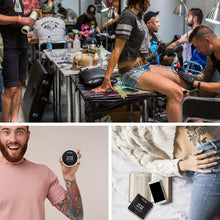 Laden Sie das Bild in den Galerie-Viewer, Aufhellende Reparaturcreme für Tätowierungen