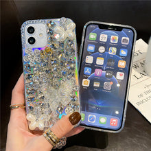 Laden Sie das Bild in den Galerie-Viewer, Magische Glänzende Handyhülle für iPhone