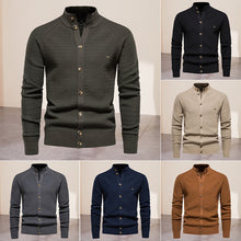 Laden Sie das Bild in den Galerie-Viewer, Hochwertiger Strickpullover für Herren