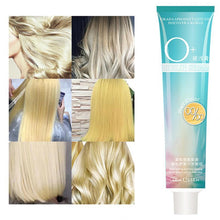 Laden Sie das Bild in den Galerie-Viewer, Zerstörungsfreies Haarbleichmittel