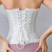 Laden Sie das Bild in den Galerie-Viewer, Elegante Shapewear im Court-Stil