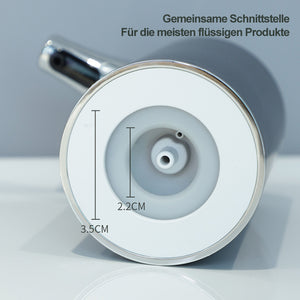 Automatischer Wasserdichter Seifenspender mit Sensor
