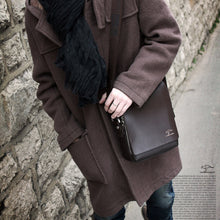 Laden Sie das Bild in den Galerie-Viewer, Business Umhängetasche Für Herren