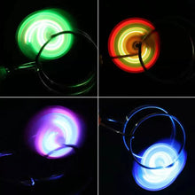 Laden Sie das Bild in den Galerie-Viewer, Retro Leuchtender Kreisel