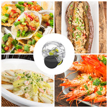 Laden Sie das Bild in den Galerie-Viewer, Küche Kreaktives Werkzeug - Roller-Knoblauchpresse