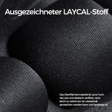 Laden Sie das Bild in den Galerie-Viewer, 3D-Airbag-Fahrradsitzbezug
