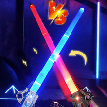 Laden Sie das Bild in den Galerie-Viewer, Cooles einziehbares Spielzeug in 7 Farben