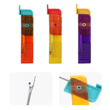 Laden Sie das Bild in den Galerie-Viewer, Faltbarer tragbarer Nahttrenner