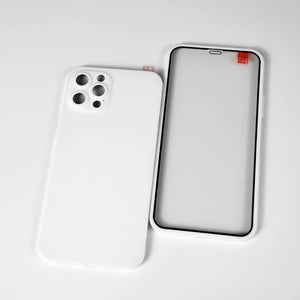 360° Ganzkörperschutz iPhone Handyhülle