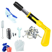 Laden Sie das Bild in den Galerie-Viewer, Mini Nagelpistole