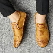 Laden Sie das Bild in den Galerie-Viewer, Rutschfeste Freizeitschuhe für Herren