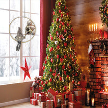 Laden Sie das Bild in den Galerie-Viewer, DIY Weihnachtswichtel-Ornament