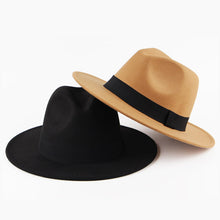Laden Sie das Bild in den Galerie-Viewer, Gentleman-Hut im britischen Stil