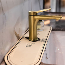 Laden Sie das Bild in den Galerie-Viewer, Absorbierende Matte aus Diatomeenschlamm