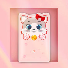 Laden Sie das Bild in den Galerie-Viewer, Feuchtigkeitsspendende Handmaske in Katzenkrallenform