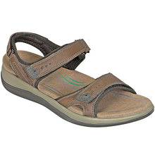 Laden Sie das Bild in den Galerie-Viewer, Lässige Sandalen Für Damen
