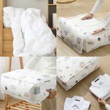 Laden Sie das Bild in den Galerie-Viewer, Staubdichte Aufbewahrungstasche für Zuhause