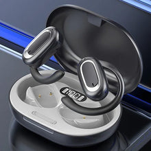 Laden Sie das Bild in den Galerie-Viewer, Offenes Bluetooth-Headset mit 3D-Surround-Sound
