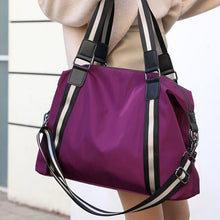 Laden Sie das Bild in den Galerie-Viewer, Reisetasche Mit Großem Fassungsvermögen