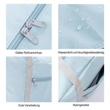 Laden Sie das Bild in den Galerie-Viewer, Waterproof Travel Bag