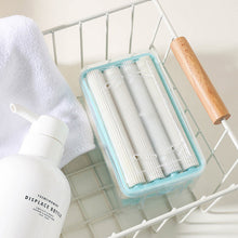 Laden Sie das Bild in den Galerie-Viewer, Kreative Multifunktionale Seifen-Aufbewahrungsbox