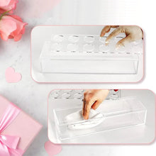 Laden Sie das Bild in den Galerie-Viewer, Blumenkasten aus Acryl