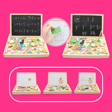 Laden Sie das Bild in den Galerie-Viewer, Kreativtafel für Kinder