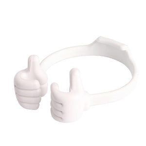 Daumen hoch Lazy Handyhalter