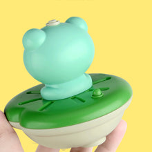 Laden Sie das Bild in den Galerie-Viewer, Elektrisches Frosch-Badespielzeug Für Kinder