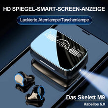 Laden Sie das Bild in den Galerie-Viewer, M9 Spiegel-HD-Funkkopfhörer