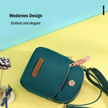 Laden Sie das Bild in den Galerie-Viewer, Wasserdichte Trendige Umhängetasche Aus Nylon