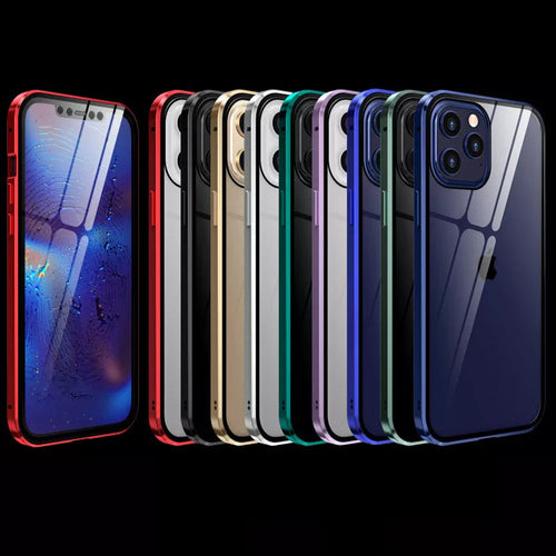 iPhone-Sichtschutzfolie