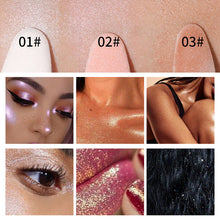 Laden Sie das Bild in den Galerie-Viewer, Aufhellendes Highlighter-Pulver für den Körper