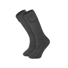 Laden Sie das Bild in den Galerie-Viewer, Wiederaufladbare beheizte Socken