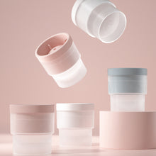 Laden Sie das Bild in den Galerie-Viewer, Stapelbare runde Eishockeyform