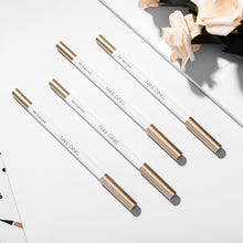 Laden Sie das Bild in den Galerie-Viewer, Sternenhimmel Eyeliner