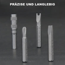 Laden Sie das Bild in den Galerie-Viewer, 63 in 1 magnetisches Schraubendreher-Set