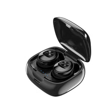 Laden Sie das Bild in den Galerie-Viewer, Universelles kabelloses Bluetooth-Kopfhörer
