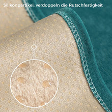 Laden Sie das Bild in den Galerie-Viewer, Vier Jahreszeiten universeller rutschfester Sofabezug