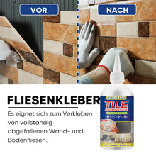 Laden Sie das Bild in den Galerie-Viewer, Kraftvoller Fliesenkleber
