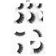 Laden Sie das Bild in den Galerie-Viewer, Wimpern für magnetischen Eyeliner
