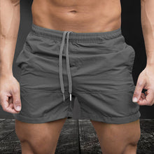 Laden Sie das Bild in den Galerie-Viewer, Herren Sommer Strandhose