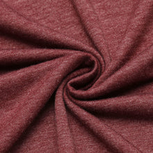 Laden Sie das Bild in den Galerie-Viewer, Lässiges Heimkleid mit Rundhalsausschnitt